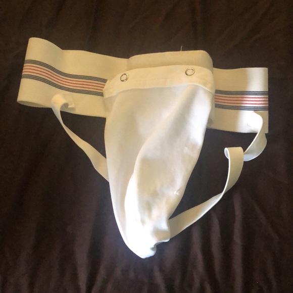 Bike adjustable jockstrap - Picture 2 of 2